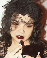 Виктория Абалышникова