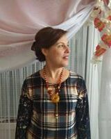 Ольга Костянчук