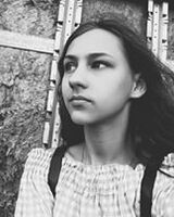 Діана Лебідь