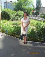 Марина Ковальчук