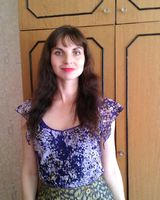 Анна Молибога