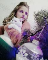 Марія Лисюк