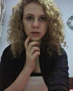 София Слободянюк