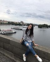 Алиса Хохлова