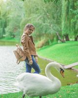 Диана Полонская