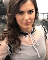 Олена Моцна
