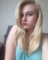 Марія Чорна