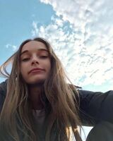 Валерия Бриль