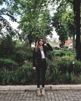 Анастасия Александровна