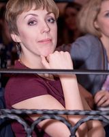 Анна Куровская