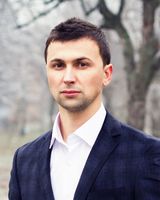 Сергій Козяр