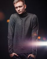 Илья Моложанников