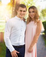 Виктория Качаенко