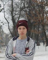 Павло Блонський