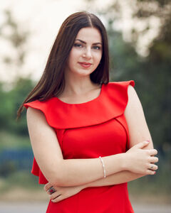 Марина Онуфрієць