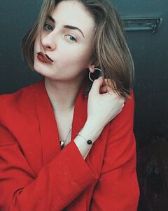 Ирина Токарева