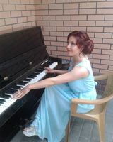 Вероника Марченко