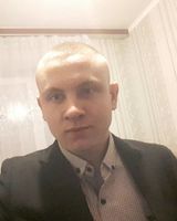 Валентин Пискун