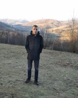 Вадим Веселко