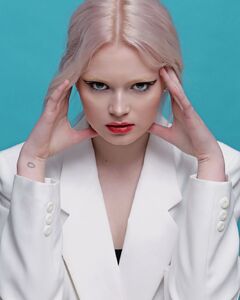 Карина Михалюк