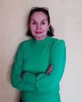 Тетяна Баталова
