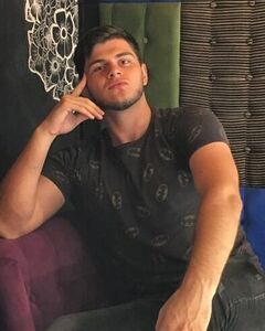 Артур Гущак