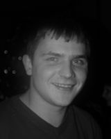 Денис Вареник