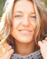 Надежда Дудник