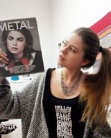 Алёна Ювженко