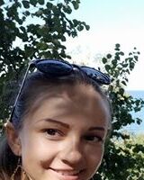 Татьяна Феднёва