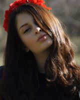 Валерия Золотарёва