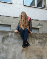 Илона Федорова