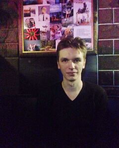 Дмитро Коломійченко