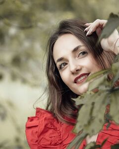 Карина Буюкли