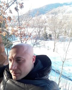 Олег Годзула