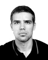 Антон Момот