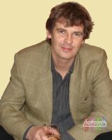 Михаил Шабанов