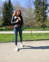 Богдана Малець