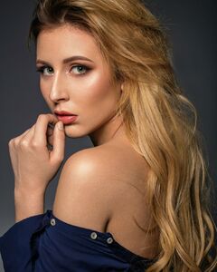 Анастасия Кейлер