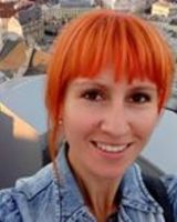 Надежда Павлова