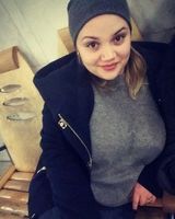 Ирка Костова