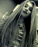 Настя Яковенко