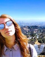 Леночка Будз