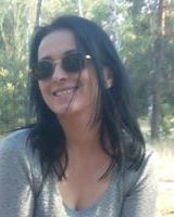 инна смирнова