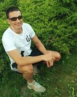 Владимир Солодкий