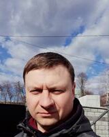 Александр Наврусевич