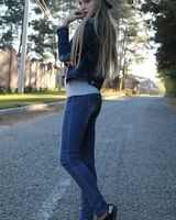 Алина Николаевна