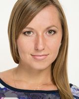 Нина Кодиньола