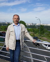Андрей Макаров