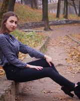 Вікторія Зайчук